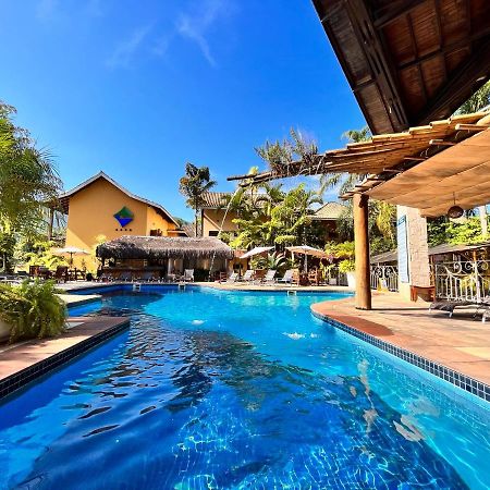 Suite 1201 Ilhaflat Ilhabela Exterior foto