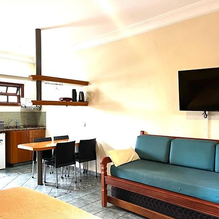 Suite 1201 Ilhaflat Ilhabela Exterior foto