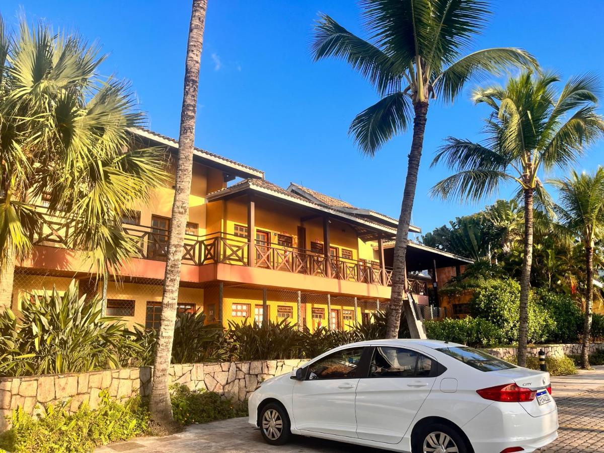 Suite 1201 Ilhaflat Ilhabela Exterior foto