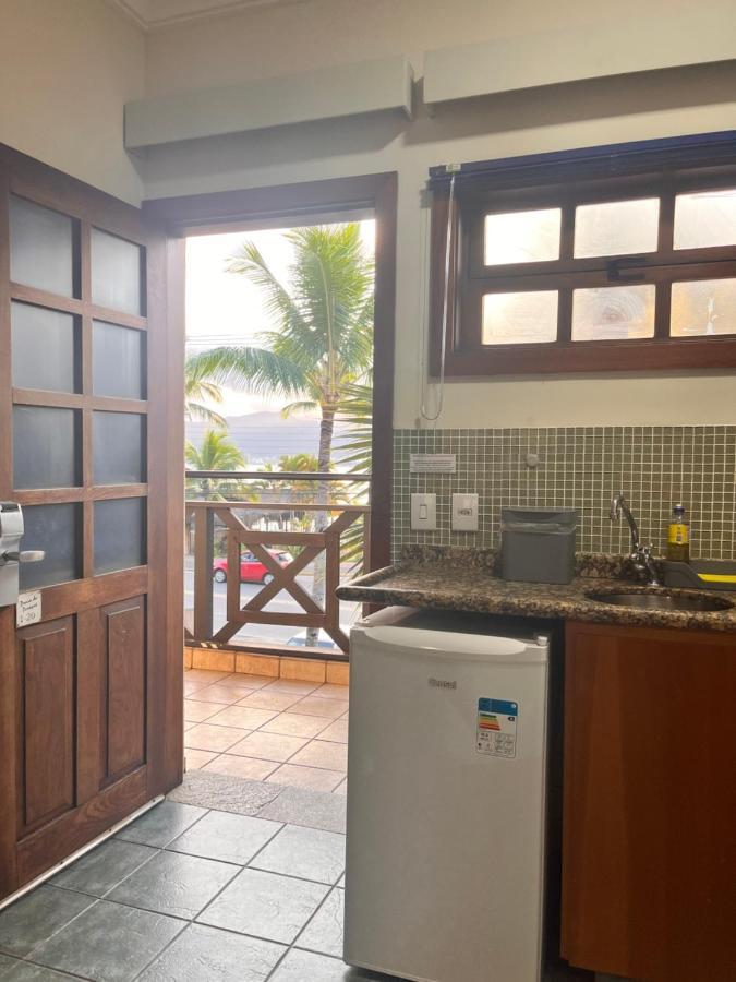 Suite 1201 Ilhaflat Ilhabela Exterior foto