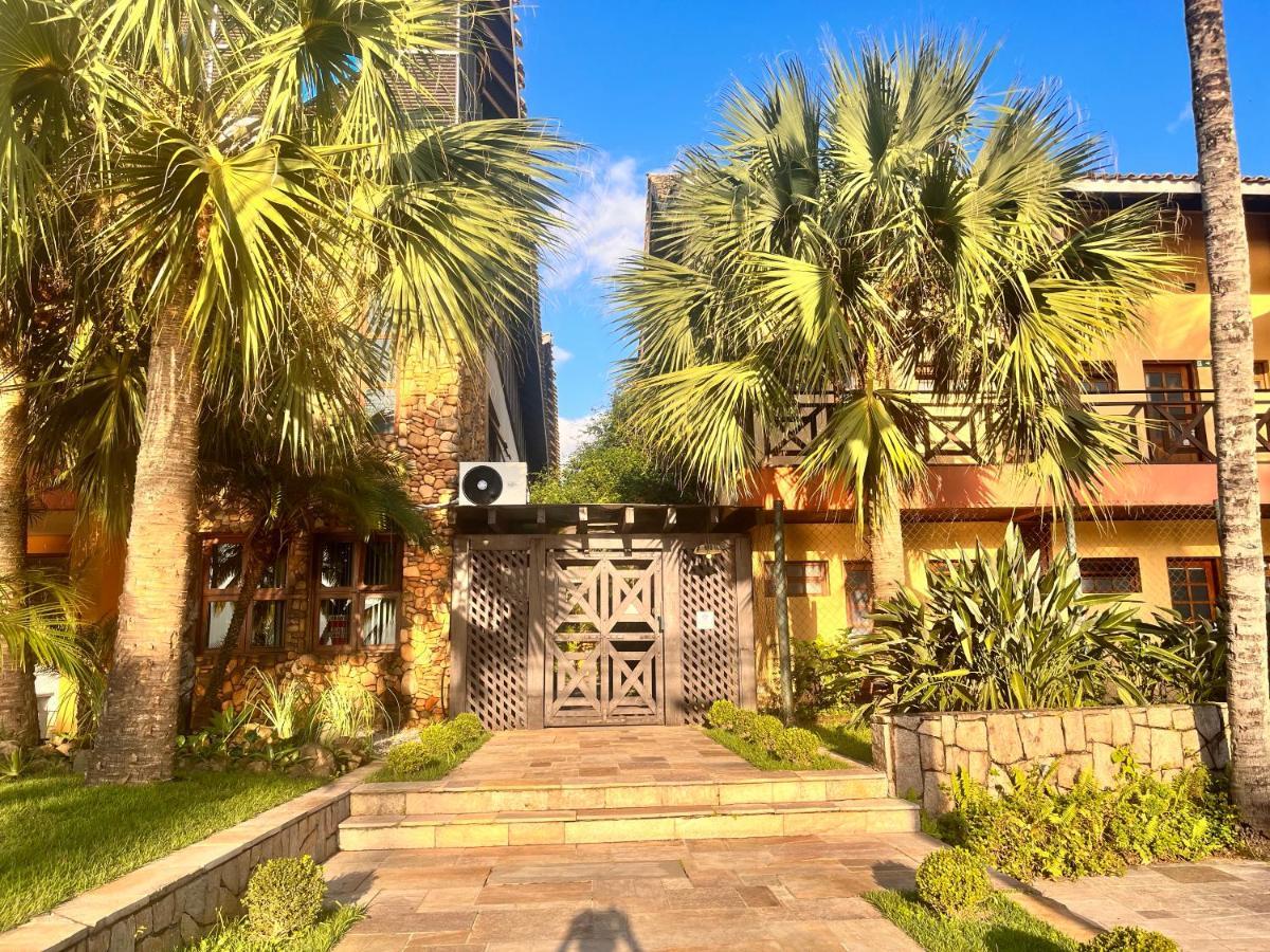 Suite 1201 Ilhaflat Ilhabela Exterior foto