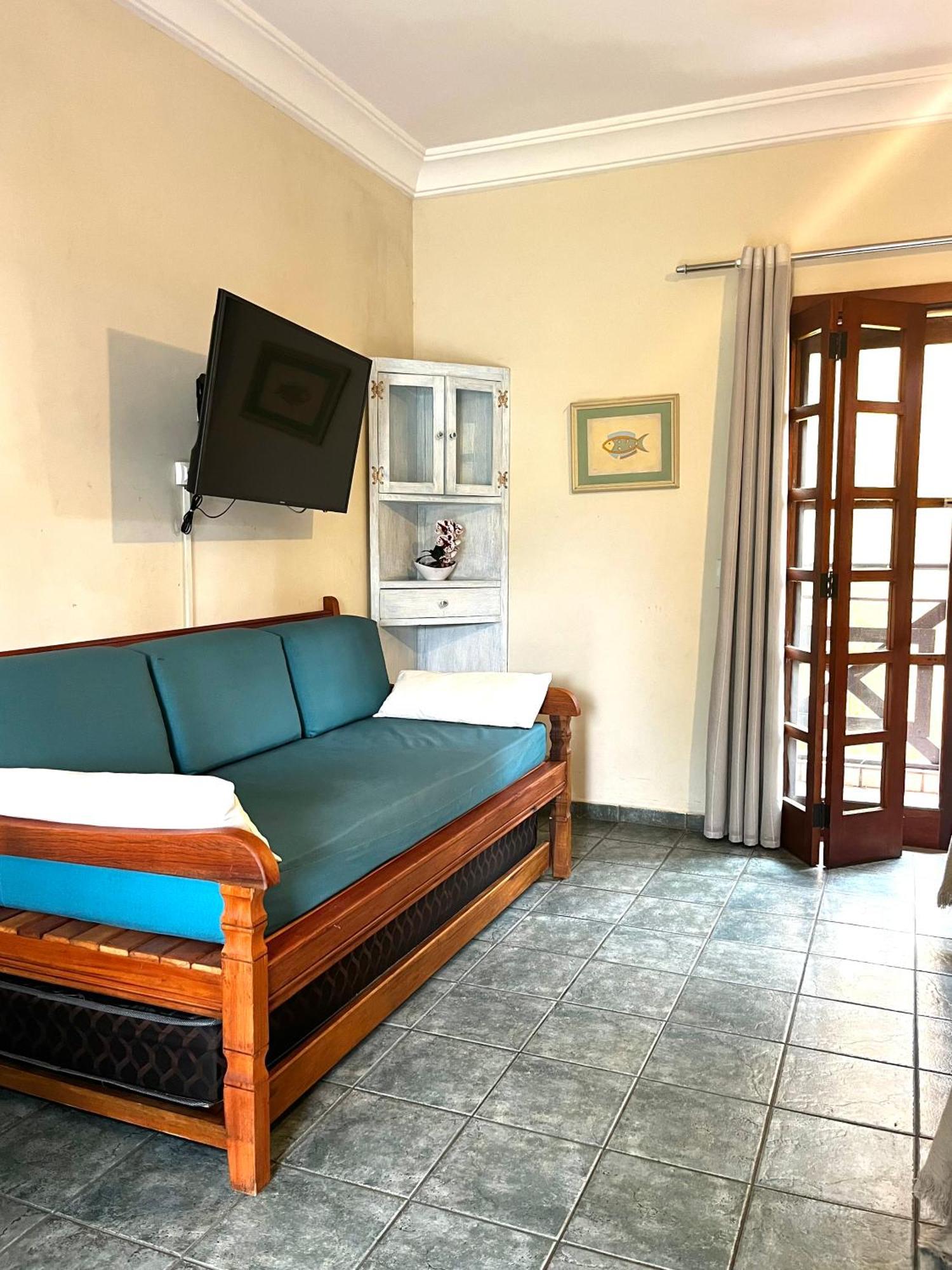 Suite 1201 Ilhaflat Ilhabela Exterior foto