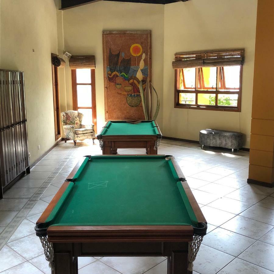 Suite 1201 Ilhaflat Ilhabela Exterior foto