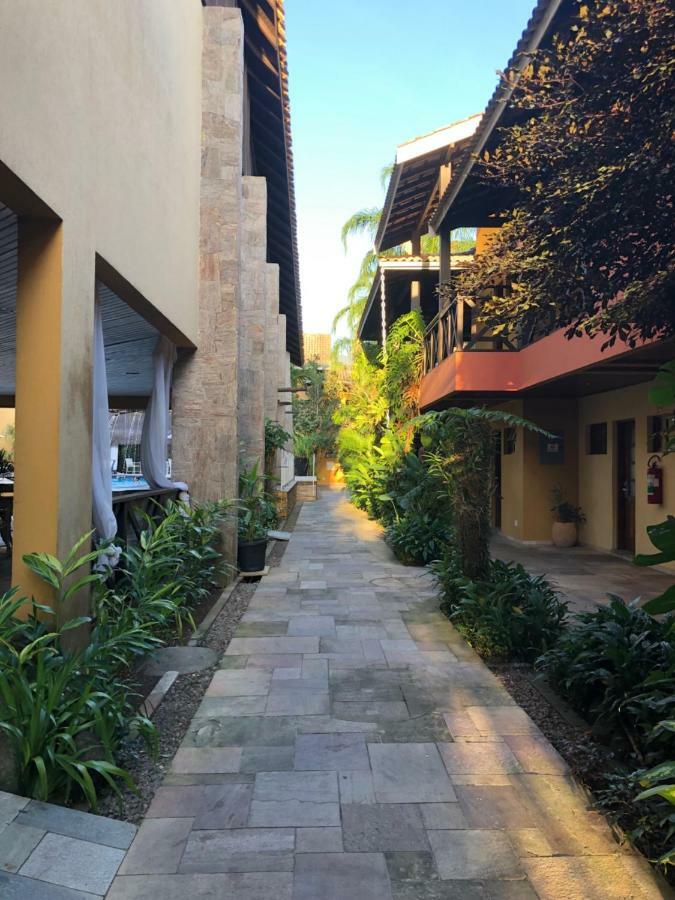 Suite 1201 Ilhaflat Ilhabela Exterior foto